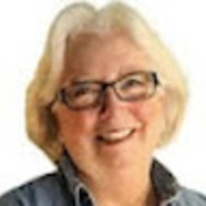 Meet your Posher, Susan